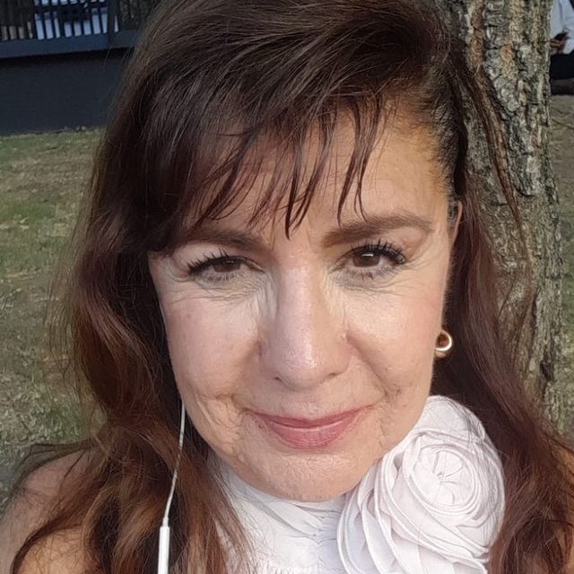 Rocio  Cazzaro Gutierrez, Psicólogo Ciudad de México