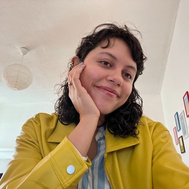 Nidia Corona, Psicólogo Ciudad de México