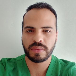 Ampliar imagen: Johan Leonel Herrera Miranda, Dentista - Odontólogo Tlalnepantla de Baz