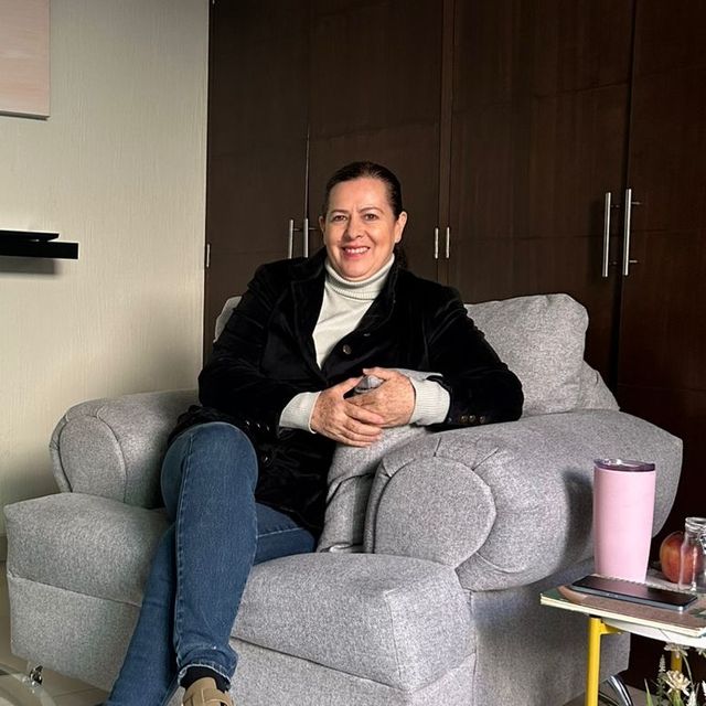 Olga Ortiz Delgadillo, Psicólogo Tlaquepaque