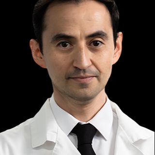 Ampliar imagen: Aldo Paredes Guzman, Otorrinolaringólogo Mexicali