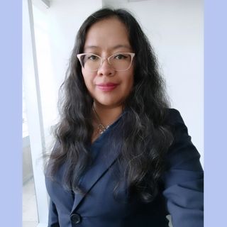 Ampliar imagen: Guadalupe Hernández Ortiz, Psicólogo Naucalpan de Juárez