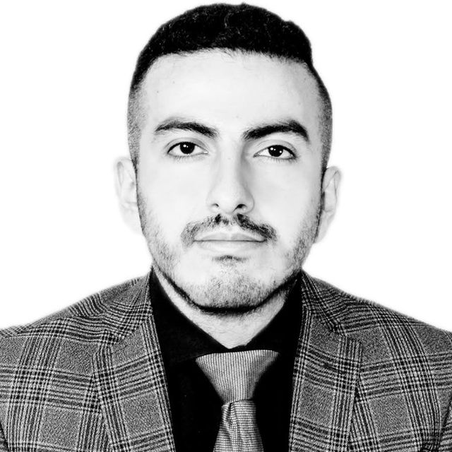 José Alejandro Padilla Navarro, Psicólogo Atizapán de Zaragoza