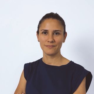 Ampliar imagen: Denise Ruiz, Terapeuta complementario Cuernavaca