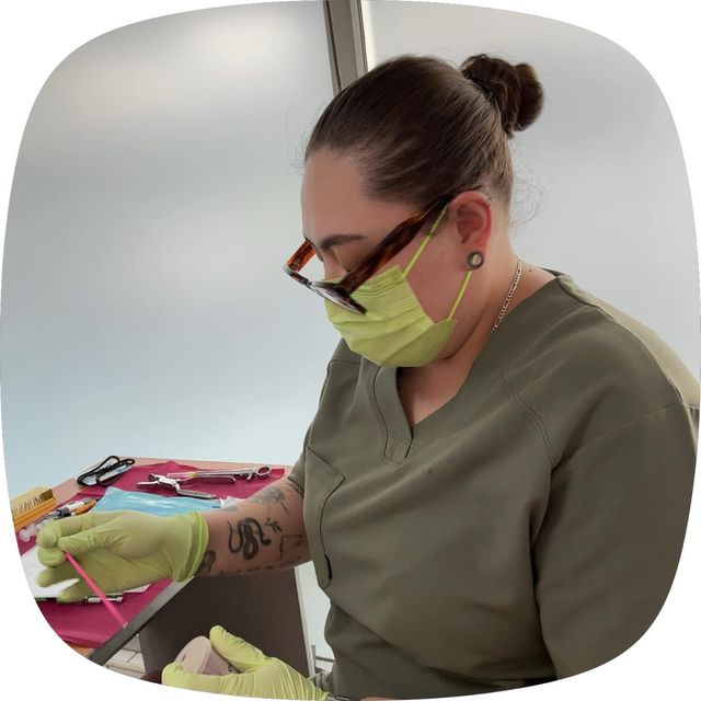 Shanik Nuño, Dentista - Odontólogo Tepatitlán de Morelos