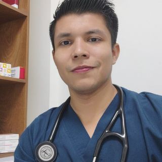 Ampliar imagen: Angel Daniel Puga Niño, Cardiólogo Ciudad Madero