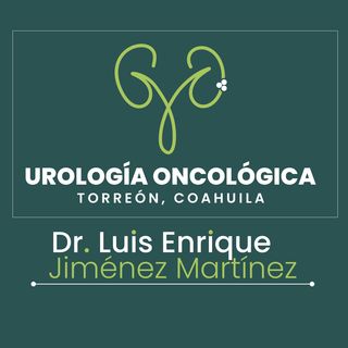 Ampliar imagen: Luis Enrique Jiménez Martínez, Urólogo Torreon