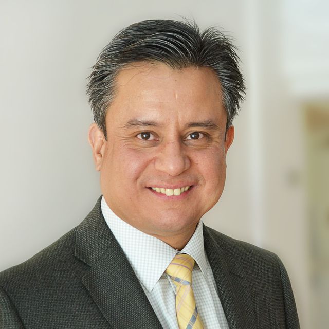José Humberto Morales Galindo, Psicólogo Puebla