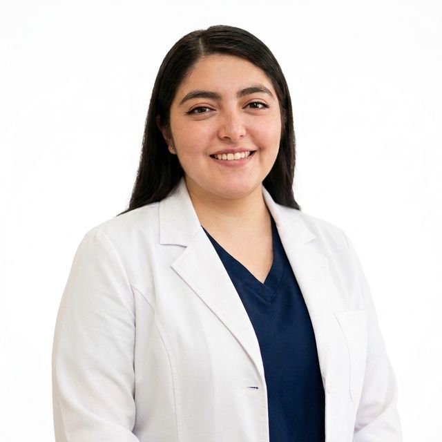 Fabiola Zuñiga, Psicólogo Ecatepec de Morelos