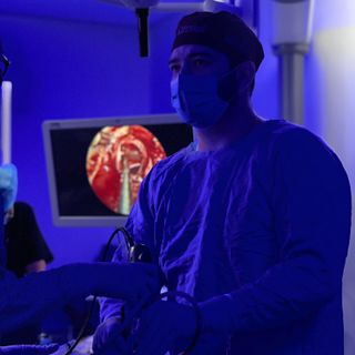 Ampliar imagen: Marcos Eduardo Meza Moreno, Neurocirujano Puerto Vallarta