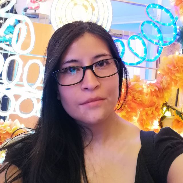 Aurora Olvera Guerrero , Psicólogo Coyoacán