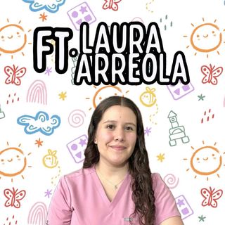 Laura Arreola, Fisioterapeuta Morelia