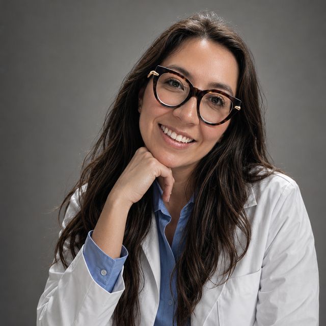 Eloina Baltazar Cordero, Cardiólogo Benito Juárez