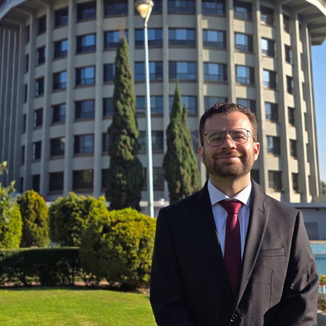 Ramon Angel Soto Rodríguez, Cardiólogo Guadalajara