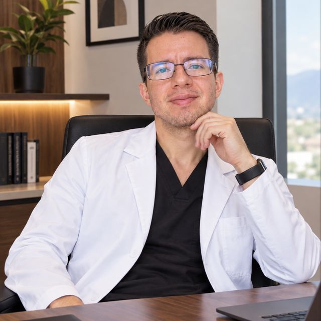 Carlos Benito Davalos Parra