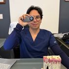 Dr. Gustavo A. Silva Flores