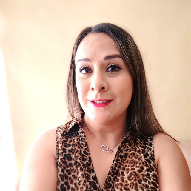 Olga María Mora Soto, Psicólogo Aguascalientes