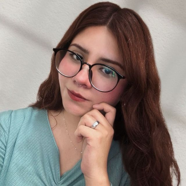 Diana Laura Mejia Serna, Psicólogo Cuauhtémoc