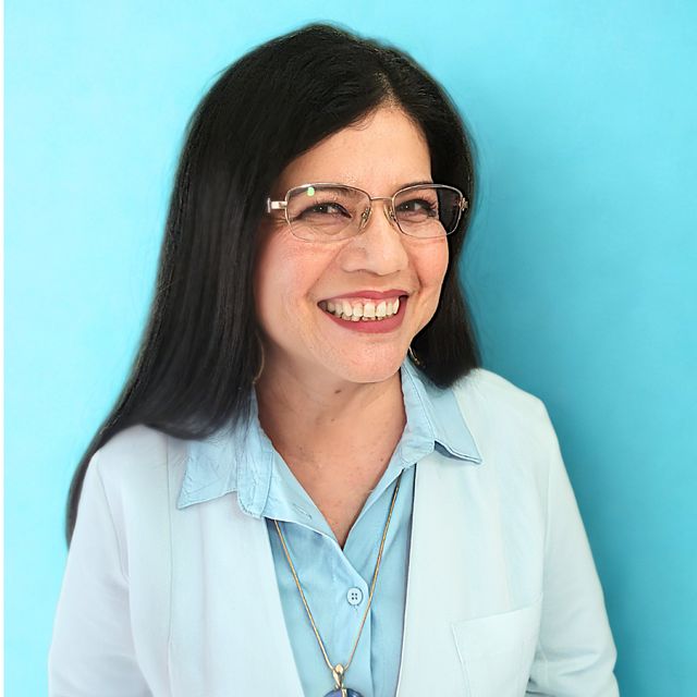 Monica Reynaga Flores, Diabetólogo Tepic