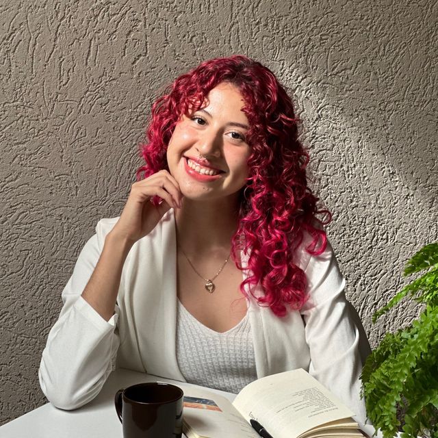 Ana Jacqueline Cervantes Garcia, Psicólogo Puerto Vallarta