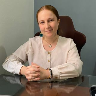 Ampliar imagen: Frida Camila Jacobsen Partida, Psicólogo Villa de Alvarez