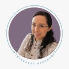 Mtra. Montserrat Hernandez Veloz