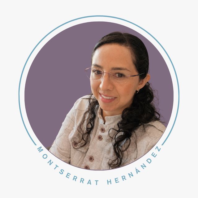 Montserrat Hernandez Veloz, Psicólogo Azcapotzalco