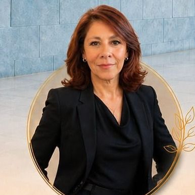 Yazmin Moreno Pineda, Psicólogo Querétaro