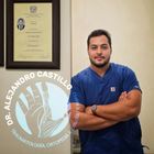 Dr. Alejandro Castillo Zamudio