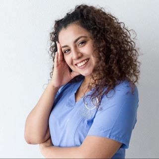 Ampliar imagen: Hannia Nohely Díaz Álvarez, Terapeuta complementario Playa del Carmen