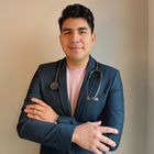 Dr. Adolfo E. Asencio Gallegos