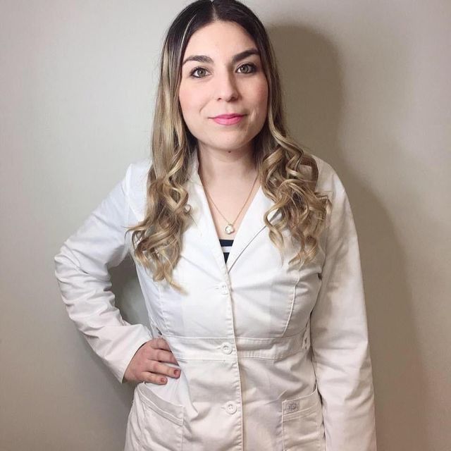 Diana Berenice Lopez Acosta , Médico estético Tijuana