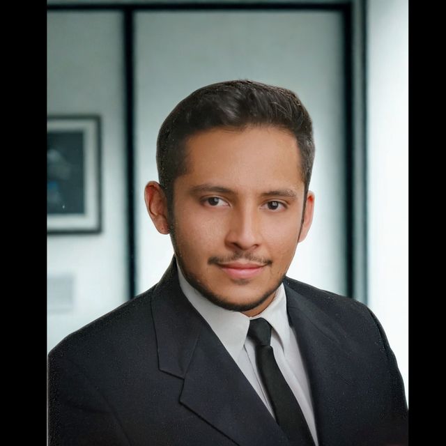 Alfredo Pacheco Abbud