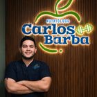 Lic. Carlos Manuel Barba Ballinas