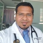 Dr. Bayardo Antonio Ordoñez Salazar