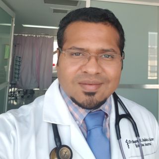 Ampliar imagen: Bayardo Antonio Ordoñez Salazar, Cardiólogo Ciudad de México