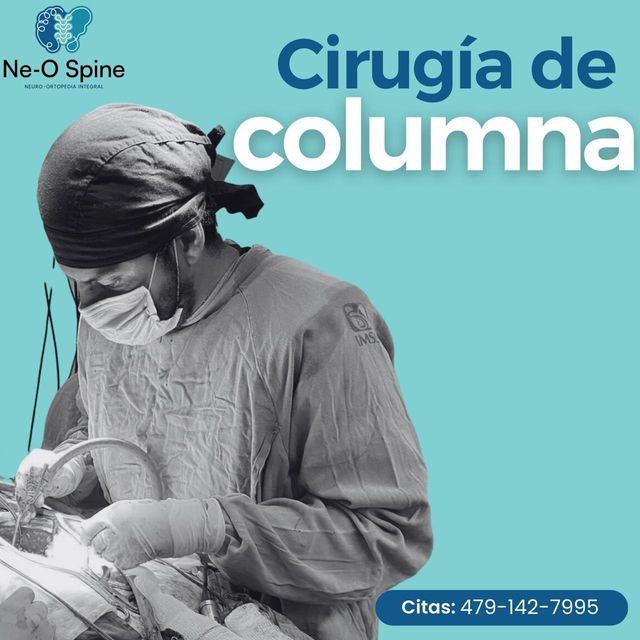 Arturo de Jesús Gomez Cano, Neurocirujano León