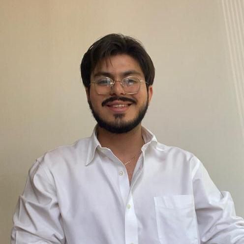 Bernardo Hernandez, Psicólogo Zapopan