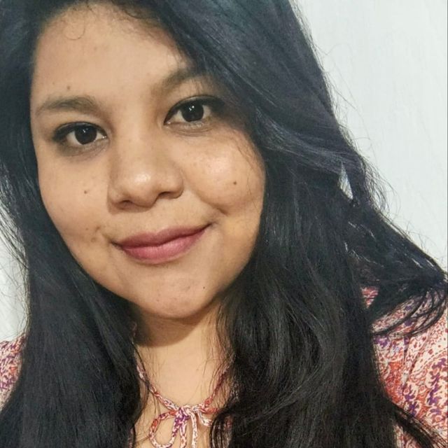 Jenny Karen  Olivos Leyva, Psicólogo Ciudad de México