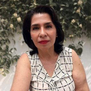 Ampliar imagen: Claudia Marín Gómez, Psicólogo Ciudad de México