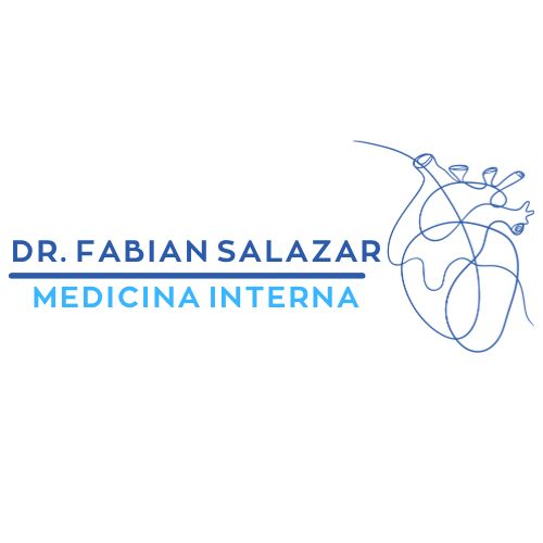 Fabian Salazar, Internista Ciudad de México