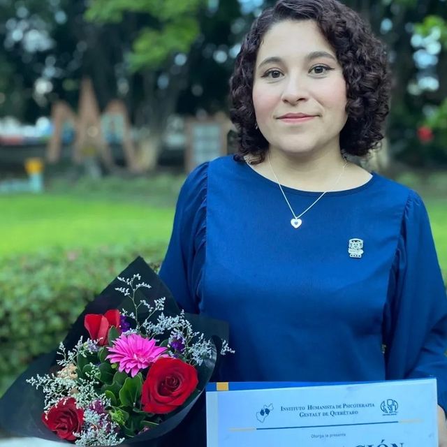 Pamela González Hernández, Médico general Querétaro