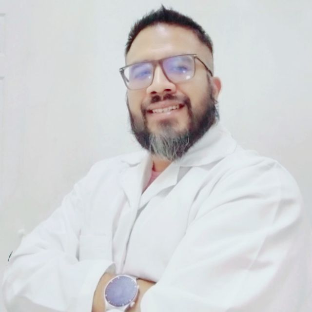 Leonardo Barrera, Psicólogo Azcapotzalco