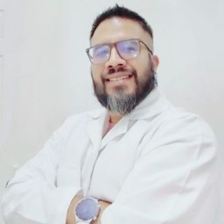 Ampliar imagen: Leonardo Barrera, Psicólogo Azcapotzalco