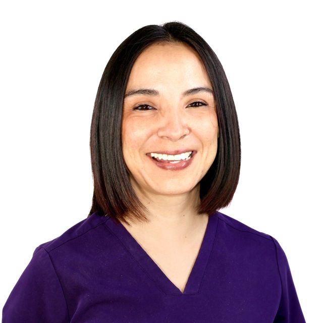 Andrea Pérez Molina Hernández, Ginecólogo Monterrey