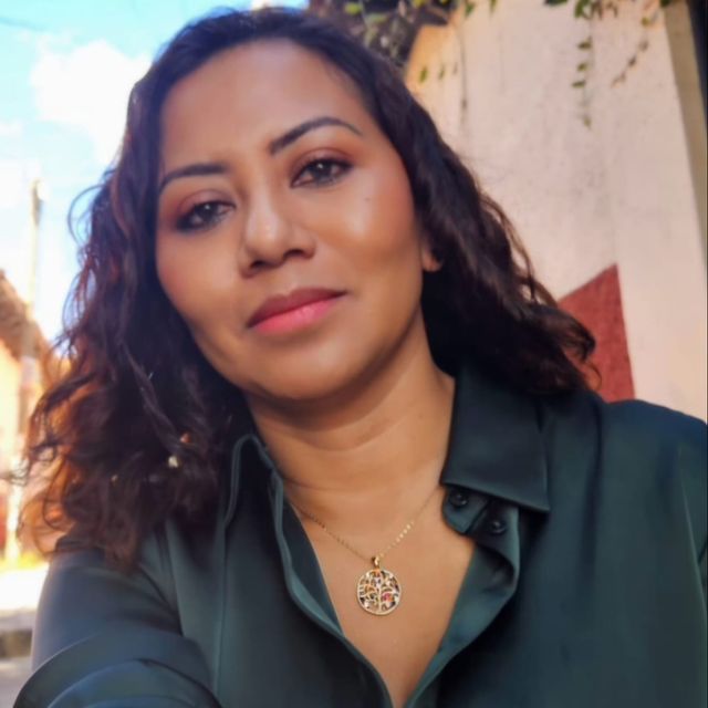 Patricia Caridad  Morales Penagos, Psicólogo San Cristobal de las Casas