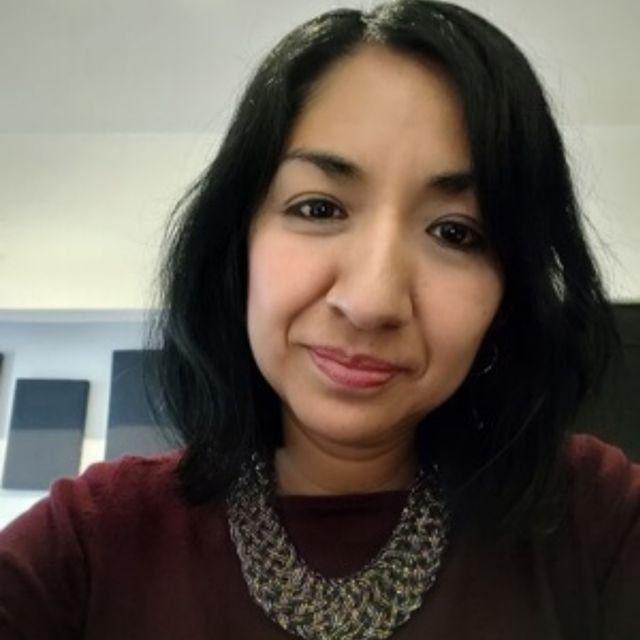 María Antonieta Castillo, Psicólogo Monterrey