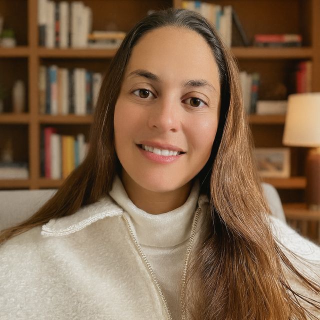 Vivian Finkelstein Mizrahi, Psicólogo Naucalpan de Juárez