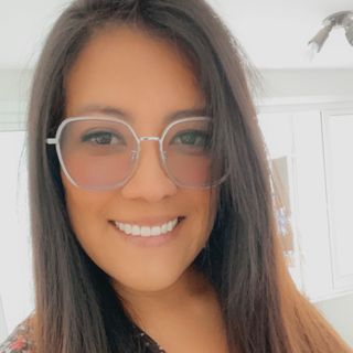 Ampliar imagen: Dalia Belén Romero Llerena, Pediatra Benito Juárez