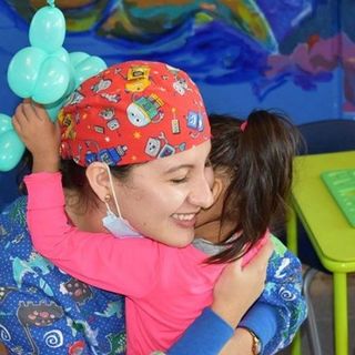 Ampliar imagen: Brenda Hernandez Noriega, Odontólogo pediatra Martinez de la Torre